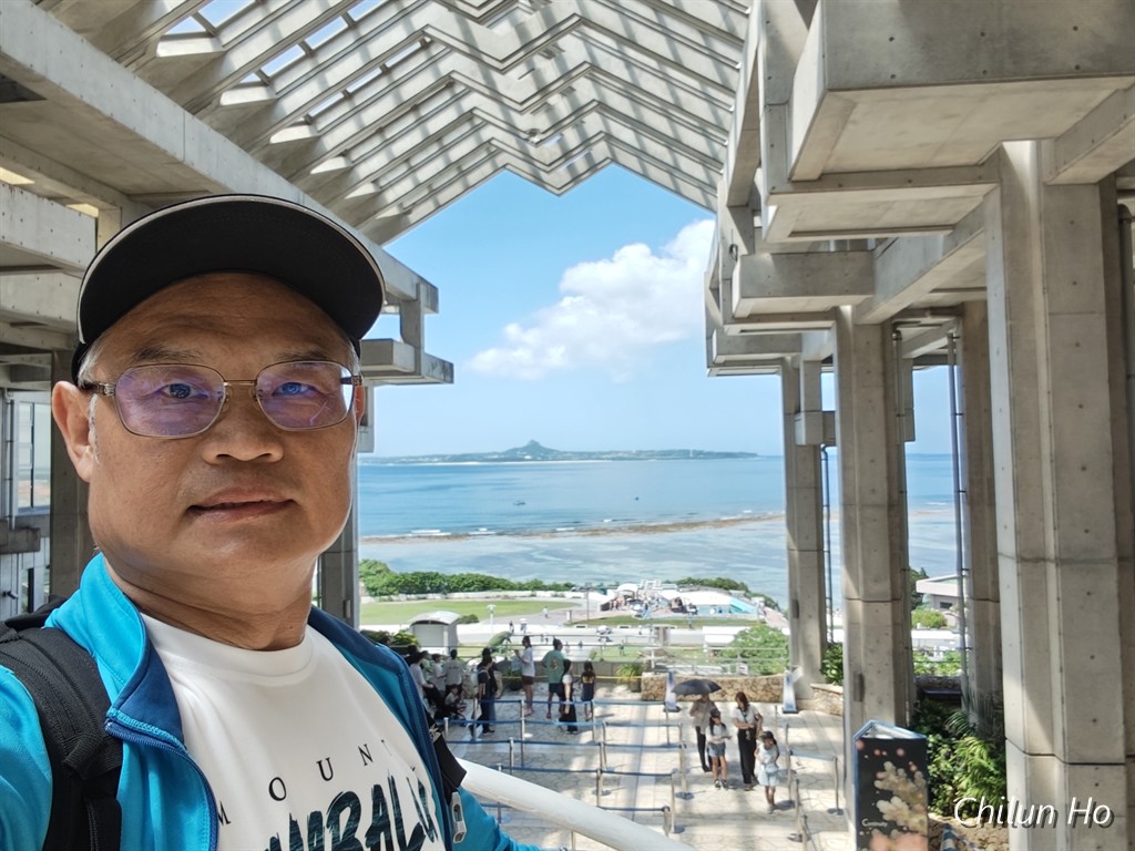 沖縄美ら海水族館